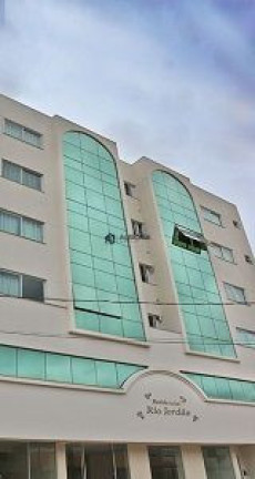 Sala Comercial à Venda, 37 m² em Centro - Balneário Camboriú