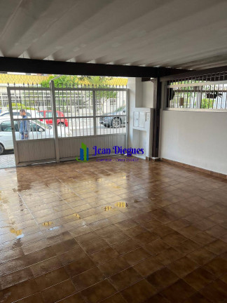 Imagem Casa à Venda, 132 m² em Campo Da Aviação - Praia Grande Imagem Casa à Venda, 132 m² em Campo Da Aviação - Praia Grande