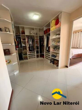 Imagem Casa com 4 Quartos à Venda, 500 m² em Itaipu - Niterói Imagem Casa com 4 Quartos à Venda, 500 m² em Itaipu - Niterói