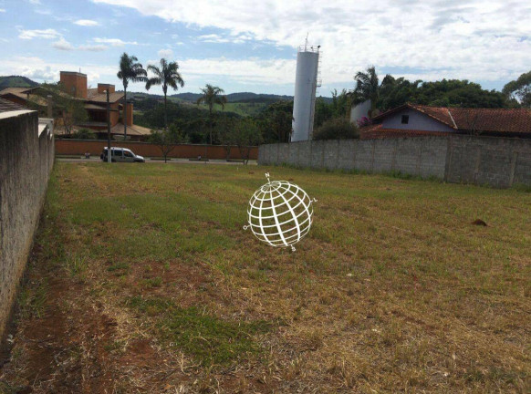 Imagem Terreno à Venda, 938 m² em Condomínio Shambala I - Atibaia Imagem Terreno à Venda, 938 m² em Condomínio Shambala I - Atibaia