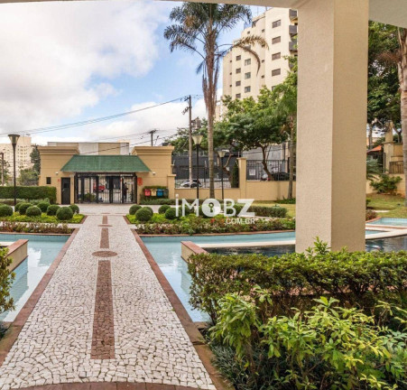 Imagem Imóvel com 2 Quartos à Venda, 64 m² em Vila Alexandria - São Paulo