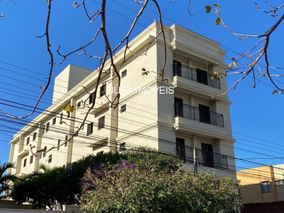 Apartamento com 2 Quartos à Venda, 53 m² em Jardim Paulista - Ribeirão Preto