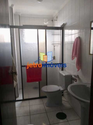Imagem Apartamento com 1 Quarto à Venda, 61 m² em Ocian - Praia Grande