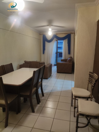 Imagem Apartamento com 2 Quartos à Venda, 90 m² em Tupi - Praia Grande