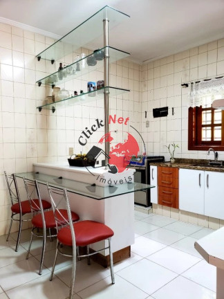 Imagem Sobrado com 3 Quartos à Venda, 257 m² em Santa Terezinha - São Bernardo Do Campo Imagem Sobrado com 3 Quartos à Venda, 257 m² em Santa Terezinha - São Bernardo Do Campo