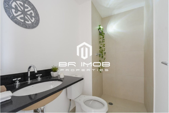 Imagem Imóvel com 1 Quarto à Venda, 27 m² em Jardim Das Acácias - São Paulo Imagem Imóvel com 1 Quarto à Venda, 27 m² em Jardim Das Acácias - São Paulo