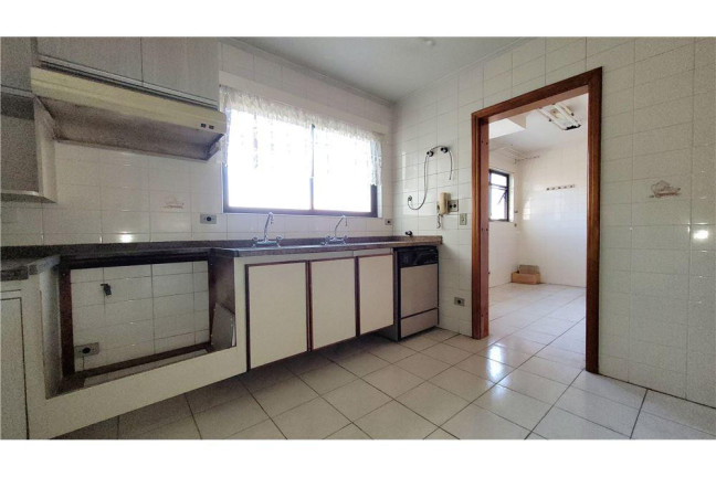 Imagem Apartamento com 4 Quartos à Venda, 201 m² em Rudge Ramos - São Bernardo Do Campo Imagem Apartamento com 4 Quartos à Venda, 201 m² em Rudge Ramos - São Bernardo Do Campo