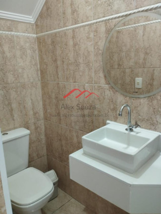 Imagem Casa com 2 Quartos à Venda, 67 m² em Altos De Sumaré - Sumaré Imagem Casa com 2 Quartos à Venda, 67 m² em Altos De Sumaré - Sumaré