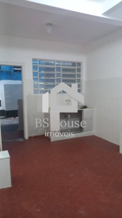 Casa com 2 Quartos para Alugar, 65 m² em Jardim - Santo André