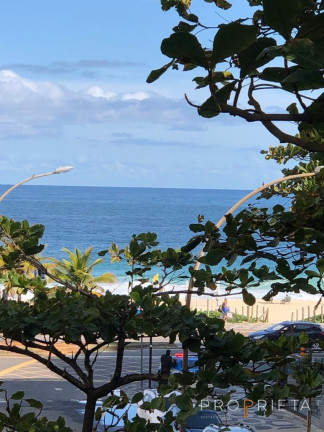 Imagem Apartamento com 4 Quartos à Venda, 130 m² em Ipanema - Rio De Janeiro