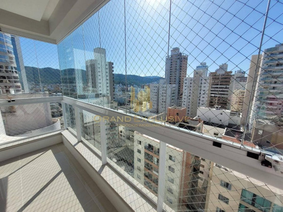 Apartamento com 4 Quartos à Venda, 137 m² em Centro - Balneário Camboriú