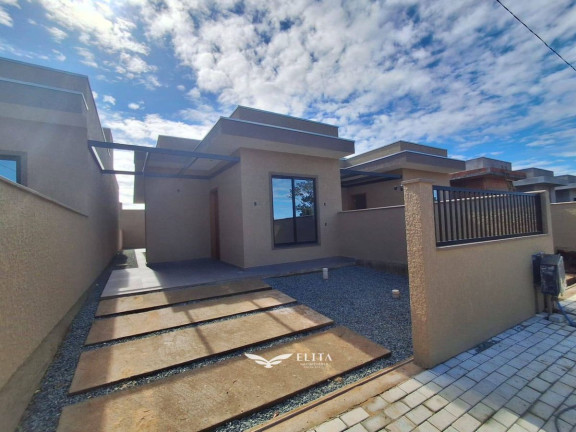 Imagem Casa com 2 Quartos à Venda, 63 m² em Vila Nova - Barra Velha Imagem Casa com 2 Quartos à Venda, 63 m² em Vila Nova - Barra Velha
