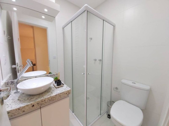 Imagem Apartamento com 2 Quartos à Venda, 65 m² em Centro - Tramandaí Imagem Apartamento com 2 Quartos à Venda, 65 m² em Centro - Tramandaí