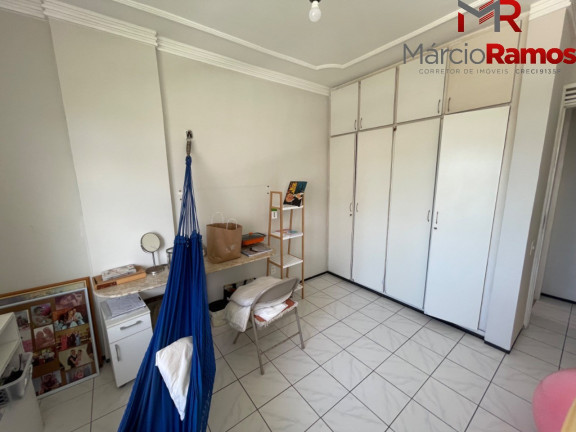 Imagem Imóvel com 3 Quartos à Venda, 125 m² em Cocó - Fortaleza Imagem Imóvel com 3 Quartos à Venda, 125 m² em Cocó - Fortaleza
