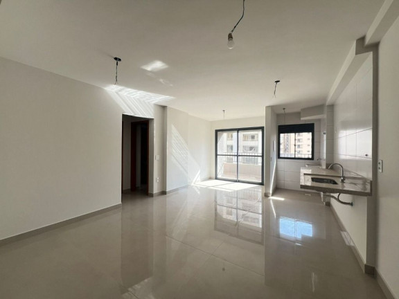 Imagem Apartamento com 3 Quartos à Venda, 90 m² em Setor Bueno - Goiânia Imagem Apartamento com 3 Quartos à Venda, 90 m² em Setor Bueno - Goiânia