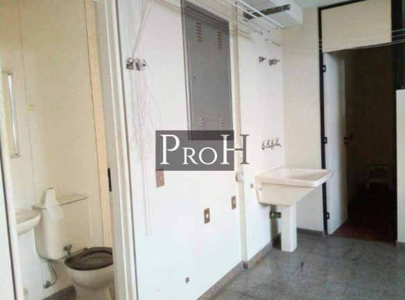 Imagem Apartamento com 3 Quartos à Venda, 300 m² em Centro - Santo André Imagem Apartamento com 3 Quartos à Venda, 300 m² em Centro - Santo André