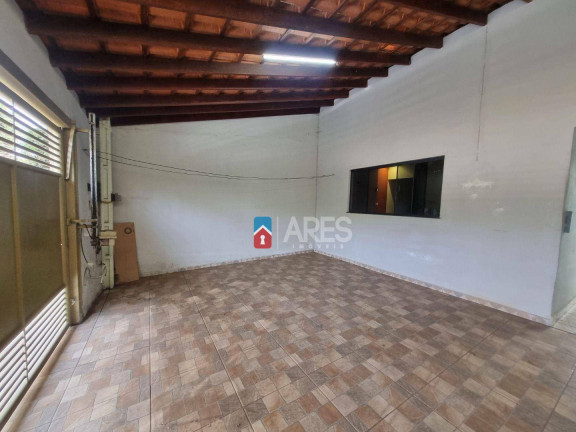 Imagem Casa com 3 Quartos à Venda, 130 m² em Parque Nova Carioba - Americana Imagem Casa com 3 Quartos à Venda, 130 m² em Parque Nova Carioba - Americana