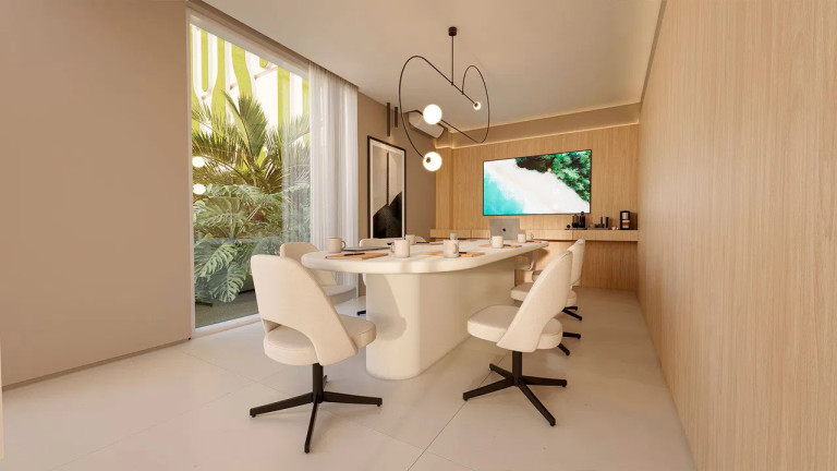 Imagem Apartamento com 3 Quartos à Venda, 122 m² em Pioneiros - Balneário Camboriú