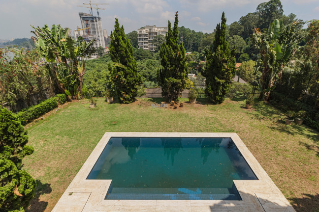 Imagem Sobrado com 4 Quartos à Venda, 941 m² em Morumbi - São Paulo Imagem Sobrado com 4 Quartos à Venda, 941 m² em Morumbi - São Paulo