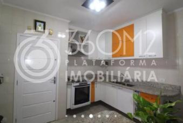 Imagem Apartamento com 3 Quartos à Venda, 131 m² em Santa Paula - São Caetano Do Sul Imagem Apartamento com 3 Quartos à Venda, 131 m² em Santa Paula - São Caetano Do Sul