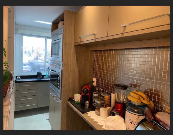 Imagem Apartamento com 3 Quartos à Venda, 80 m² em Barra Funda - São Paulo