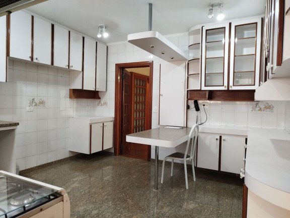 Imagem Imóvel com 4 Quartos à Venda, 176 m² em Vila Mariana - São Paulo Imagem Imóvel com 4 Quartos à Venda, 176 m² em Vila Mariana - São Paulo