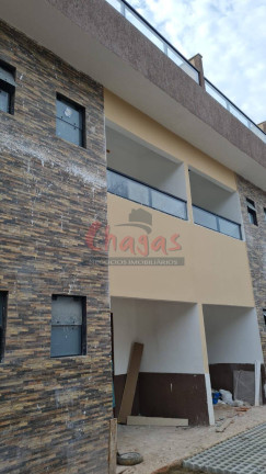 Imagem Sobrado com 2 Quartos à Venda, 130 m² em Martim De Sá - Caraguatatuba Imagem Sobrado com 2 Quartos à Venda, 130 m² em Martim De Sá - Caraguatatuba