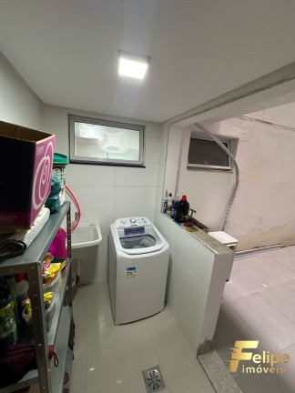Imagem Imóvel com 3 Quartos à Venda, 136 m² em Praia Do Morro - Guarapari