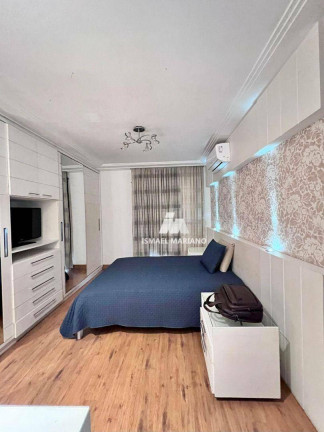 Imagem Apartamento com 4 Quartos à Venda, 180 m² em Praia De Itaparica - Vila Velha