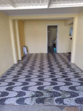 Imagem Casa com 6 Quartos à Venda, 324 m² em Santa Cecília - Viamão