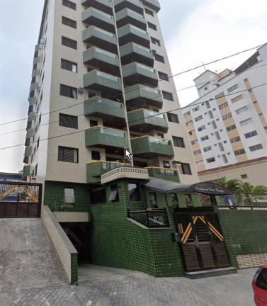 Apartamento com 2 Quartos para Alugar,  em Tupi - Praia Grande