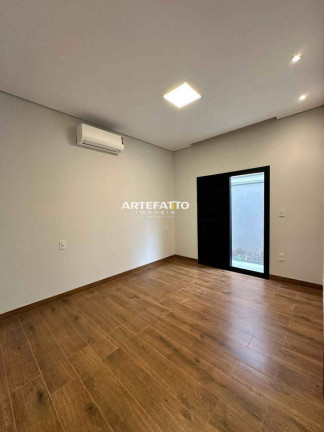 Imagem Casa de Condomínio com 4 Quartos à Venda, 256 m² em Villa Toscana - Franca Imagem Casa de Condomínio com 4 Quartos à Venda, 256 m² em Villa Toscana - Franca