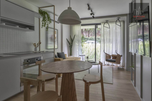 Imagem Apartamento com 2 Quartos à Venda, 172 m² em Sumarezinho - São Paulo
