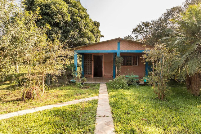 Imagem Chácara com 2 Quartos à Venda, 20.000 m² em Lami - Porto Alegre Imagem Chácara com 2 Quartos à Venda, 20.000 m² em Lami - Porto Alegre