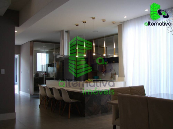 Imagem Casa com 4 Quartos à Venda, 354 m² em Morada Do Visconde (condomínio Fechado) - Tremembé