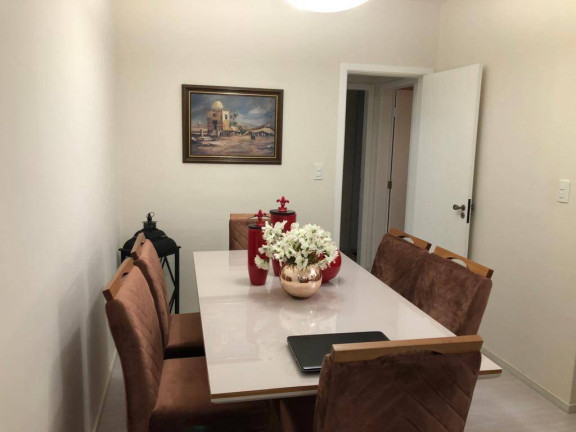 Imagem Apartamento com 2 Quartos à Venda, 75 m² em Esplanada Independência - Taubaté