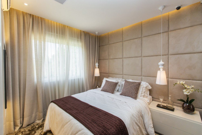 Imagem Apartamento com 3 Quartos à Venda, 136 m² em Tamboré - Santana De Parnaíba Imagem Apartamento com 3 Quartos à Venda, 136 m² em Tamboré - Santana De Parnaíba