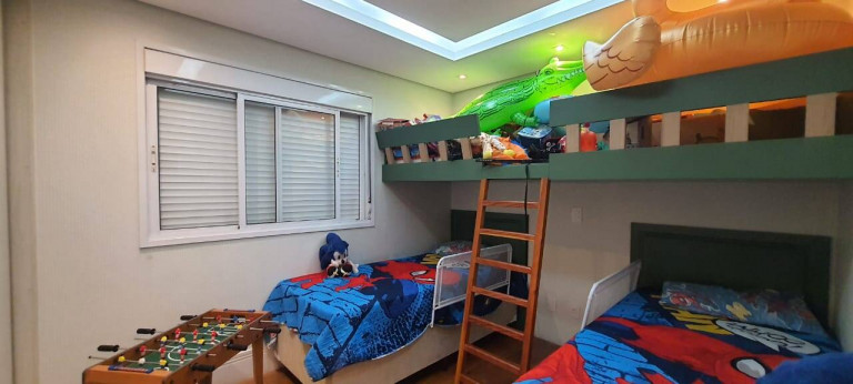 Imagem Apartamento com 3 Quartos à Venda, 208 m² em Tatuapé - São Paulo Imagem Apartamento com 3 Quartos à Venda, 208 m² em Tatuapé - São Paulo