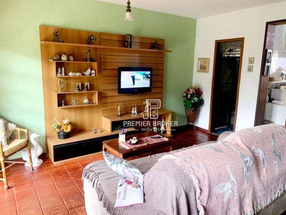 Imagem Casa com 3 Quartos à Venda, 96 m² em Vale Feliz - Teresópolis Imagem Casa com 3 Quartos à Venda, 96 m² em Vale Feliz - Teresópolis