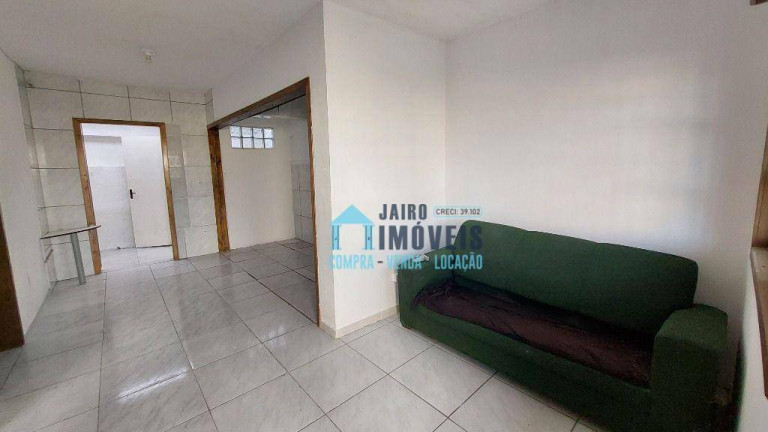 Imagem Casa com 2 Quartos à Venda, em Centro - Balneário Pinhal Imagem Casa com 2 Quartos à Venda, em Centro - Balneário Pinhal