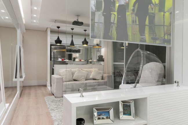 Imagem Studio com 1 Quarto à Venda, 45 m² em Vila Mariana - São Paulo Imagem Studio com 1 Quarto à Venda, 45 m² em Vila Mariana - São Paulo