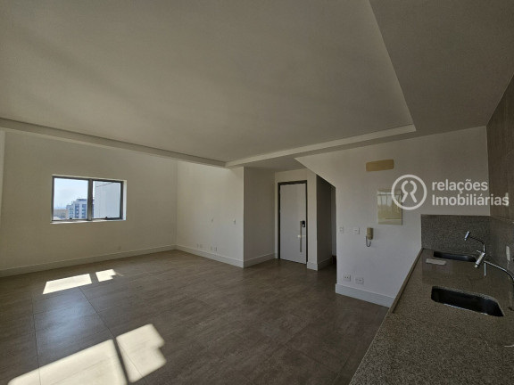 Imagem Apartamento com 1 Quarto à Venda, 78 m² em Savassi - Belo Horizonte Imagem Apartamento com 1 Quarto à Venda, 78 m² em Savassi - Belo Horizonte