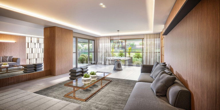 Imagem Apartamento à Venda, 165 m² em Cacupé - Florianopolis