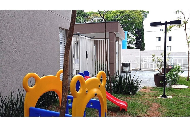 Imagem Apartamento com 1 Quarto à Venda, 28 m² em Vila Ema - São Paulo Imagem Apartamento com 1 Quarto à Venda, 28 m² em Vila Ema - São Paulo