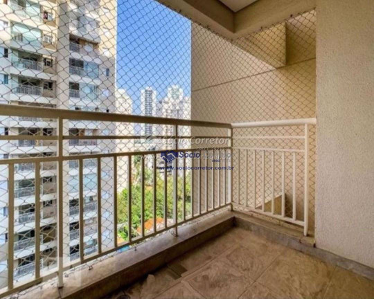 Apartamento com 2 Quartos para Alugar, 60 m² em Vila Augusta - Guarulhos