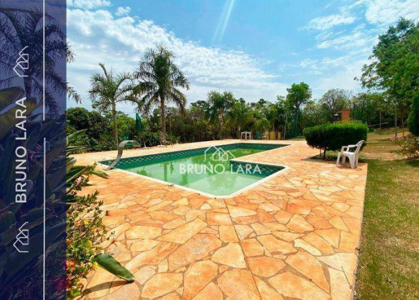 Imagem Fazenda à Venda, 350 m² em Portal Serra Azul - Mateus Leme Imagem Fazenda à Venda, 350 m² em Portal Serra Azul - Mateus Leme