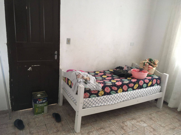 Imagem Casa com 3 Quartos à Venda, 125 m² em Taboão - Diadema Imagem Casa com 3 Quartos à Venda, 125 m² em Taboão - Diadema
