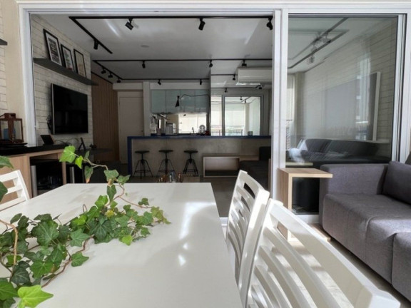Imagem Apartamento com 2 Quartos à Venda, 75 m² em Perdizes - São Paulo Imagem Apartamento com 2 Quartos à Venda, 75 m² em Perdizes - São Paulo