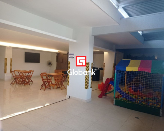 Imagem Apartamento com 3 Quartos à Venda, 100 m² em Todos Os Santos - Montes Claros Imagem Apartamento com 3 Quartos à Venda, 100 m² em Todos Os Santos - Montes Claros