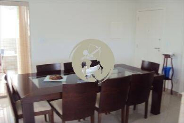 Imagem Cobertura com 3 Quartos à Venda, 255 m² em Embare - Santos Imagem Cobertura com 3 Quartos à Venda, 255 m² em Embare - Santos